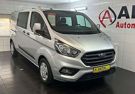Ford Transit Custom Kasten 320 L2 Trend DoKa*LKW*