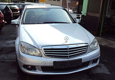 Mercedes-Benz C 220 CDI BlueEfficiency (204.002)