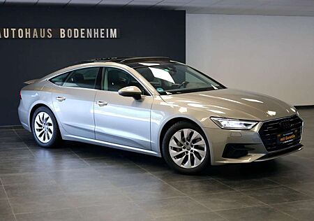 Audi A7 Sportback 50 basis TDI quattro/PANO/NAVI/STHZ