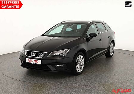 Seat Leon ST 1.4 TSI DSG Xcellence LED Navi Kamera