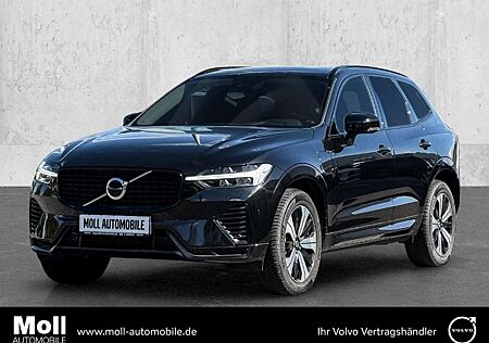 Volvo XC 60 XC60 R Design Recharge Plug-In Hybrid AWD T6 Twin Engin