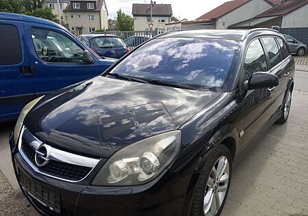 Opel Vectra 1.9 CDTI HU & AU Neu!