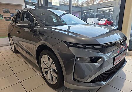 Skoda Enyaq 60 Loft sofort Lieferbar
