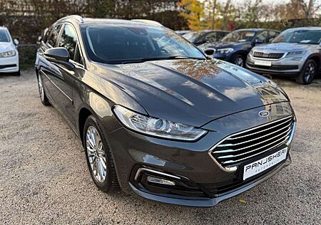 Ford Mondeo 2.0 EcoBlue Turnier Titanium Navi Winterp