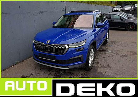 Skoda Kodiaq 2.0 TDI DSG 4x4 STYLE Pano/Virtual/ACC