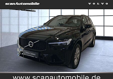 Volvo XC 60 XC60 R Design Recharge Plug-In Hybrid AWD Navi