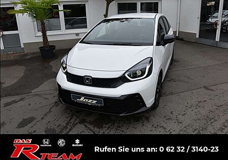 Honda Jazz 1.5 Hybrid*Advance Sport*3 Jahre Wartung inklusive