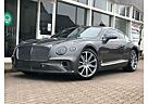 Bentley Continental GT V8 1.Hand