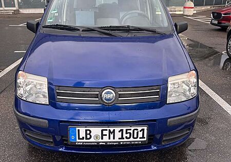 Fiat Panda 1.2 Natural Power