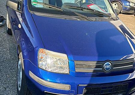 Fiat Panda 1.2 Natural Power