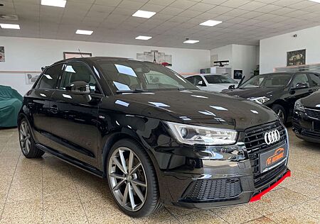 Audi A1 Sportback sport Aut. S-Line