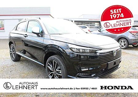 Honda HR-V Hybrid 1.5 Hybrid Advance Style