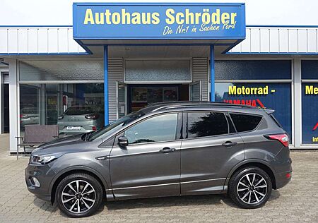 Ford Kuga ST-Line / AHK / Xenon / elektr. Heckklappe