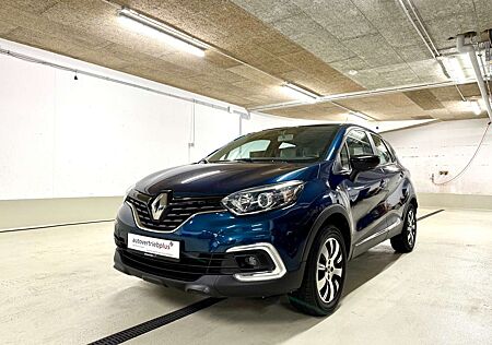 Renault Captur Experience TCe 120 "NAVI/TÜV NEU"