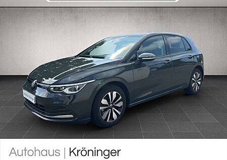 VW Golf Volkswagen VIII 1.5 TSI Move Rück LED SHZ Klima