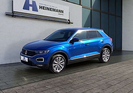VW T-Roc Volkswagen 1.5 TSI ACT OPF DSG Sport LED Navi DCC