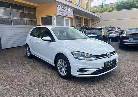 VW Golf Volkswagen VII Lim. Comfortline*NAVI*PDC*MFL*GRA***