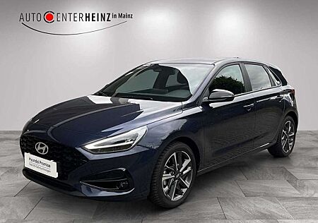 Hyundai i30 Advantage