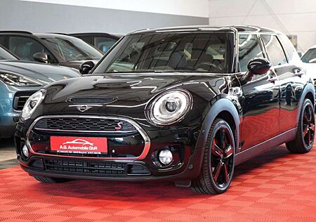 Mini Cooper SD Clubman Cooper 2.0 SD Clubman LED*Navi*Pano*Tempomat*