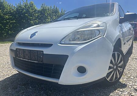 Renault Clio 1.2 16V 75 Yahoo TÜV Neu.
