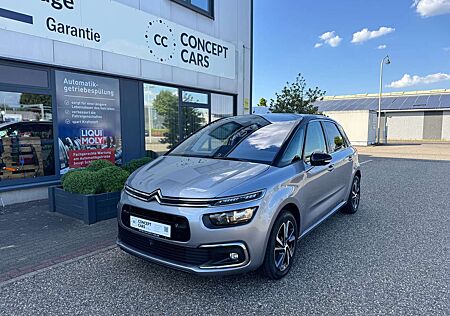 Citroën C4 Spacetourer Citroen Origins*AHK*