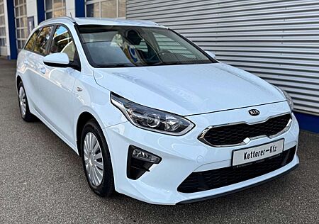 Kia XCeed Ceed SW / cee'd SW 1.6 CRDi Edition 7 Sportswagon