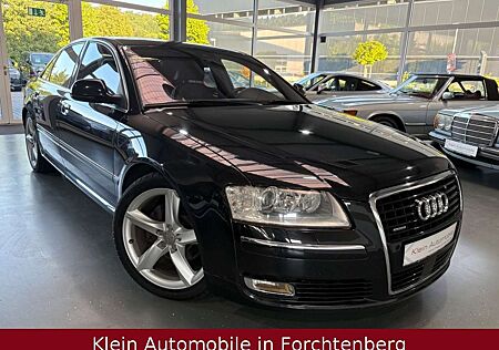 Audi A8 3.0 TDI quattro Navi ACC Xenon Sthz Kamera
