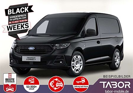 Ford Transit Connect L2 TDCI 122 Aut Trend UVP-26%*