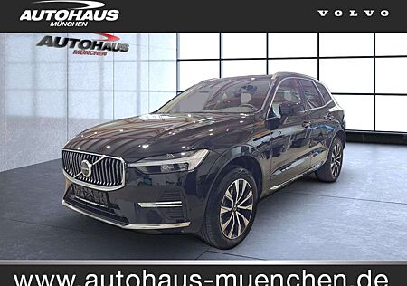 Volvo XC 60 XC60 Plus Bright 2WD Bluetooth Navi LED Klima