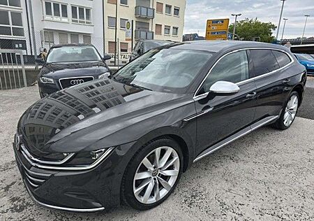 VW Arteon Volkswagen Shooting Brake Elegance 2,0 TDI KAME*PANO