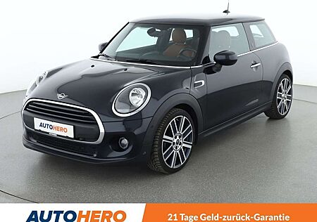 Mini ONE *TEMPO*CAM*PDC*SHZ*KLIMA*