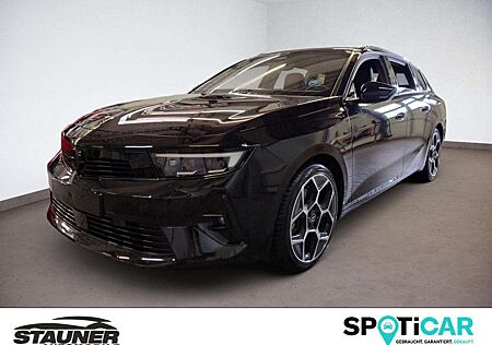 Opel Astra ST Ultimate *MATRIX*PANORAMA*HEAD UP*LEDER*