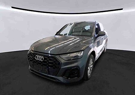 Audi Q5 40 TDI quattro S-Line*20Zoll*Optik-Pak.*AHK*Matrix