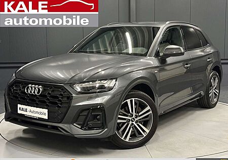 Audi Q5 40 TDI quattro S-Line*20Zoll*Optik-Pak.*AHK*Matrix