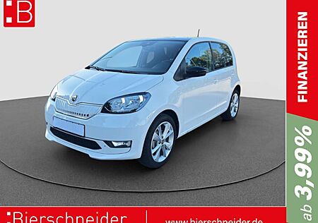 Skoda Citigo e iV Best of PARKP SHZ RADIO