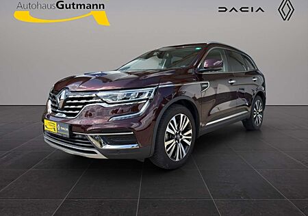 Renault Koleos Initiale Paris 4x4 2.0 BLUE dCi 185 FAP EU6d El. P