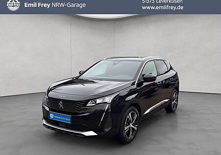 Peugeot 3008 Hybrid 136 e-DSC6 GT AHK+LED+NAVI+PDC