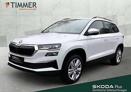 Skoda Karoq 1.5 TSI DSG ELEGANCE *AHK *MATRIX *ACC *VIRTUAL *