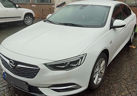 Opel Insignia Grand Sport Innovation 1.5 Direct Injection Turbo