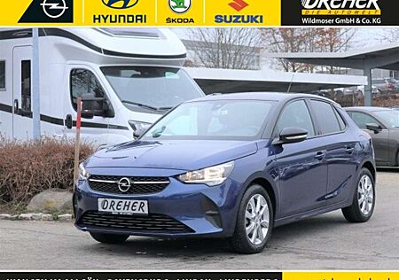 Opel Corsa F Edition Klima/Sitzhzg./DAB/PDC/LM BC/eFH.
