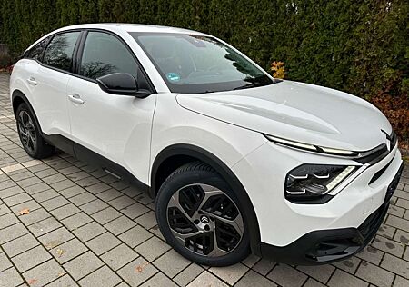 Citroën C4 Citroen PureTech 130 Stop&Start PLUS Navi LED