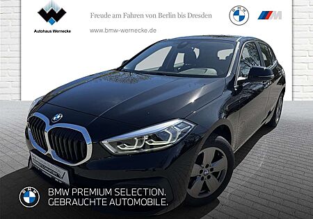 BMW 116 i Hatch Advantage DAB LED WLAN Tempomat Shz