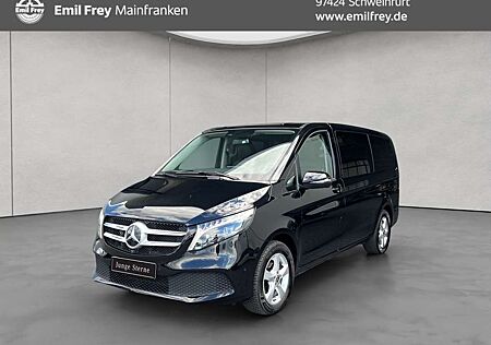 Mercedes-Benz V 220 Basis