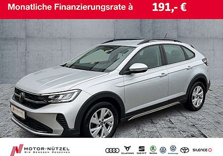 VW Taigo Volkswagen 1.0 TSI LIFE 4JG+LED+APP+SHZ+2xPDC+MFL+AHK