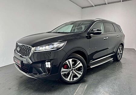 Kia Sorento GT-Line 4WD 2.2 CRD+GT-LINE+LED+360°VIEW