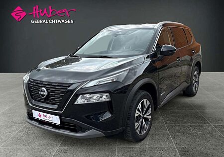 Nissan X-Trail N-CONNECTA e-Power e-4ORCE 214 PS