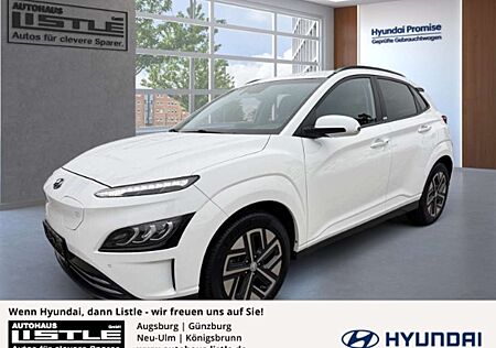 Hyundai Kona Trend Elektro 2WD +KLIMA+NAVI+RFK+PDC+ACC+UVM+