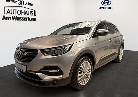 Opel Grandland (X) 1.2 Turbo Edition