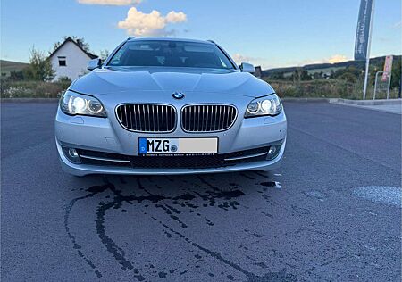 BMW 520d 520 Touring Aut.