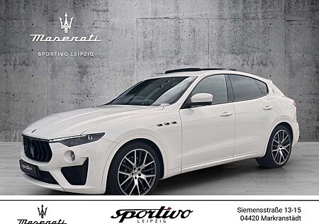 Maserati Levante GTS Q4